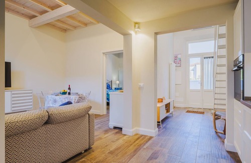 Lido di Camaiore House | Rosa dei Venti by Interhome