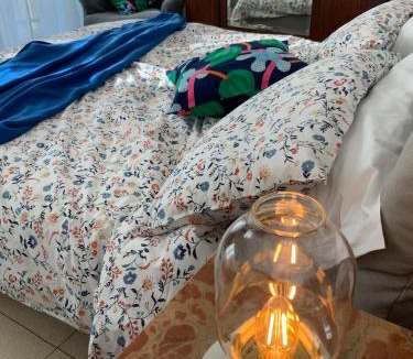 Chiaia Apartment | Rosa e Peperoncino