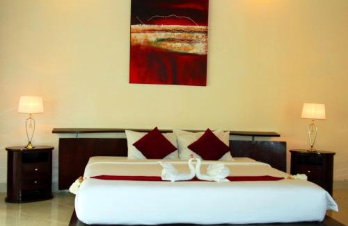Sengkidu House | Rossa Garden Hotel