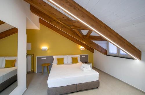 Agerola House | Rossy Palace - Amalficoast Suites