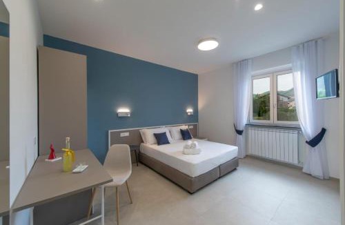 Agerola House | Rossy Palace - Amalficoast Suites