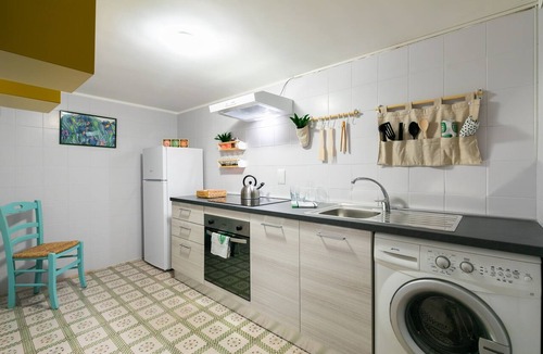 Rione VIII Sant'Eustachio Apartment | Rotonda 23 - Loft in Pantheon