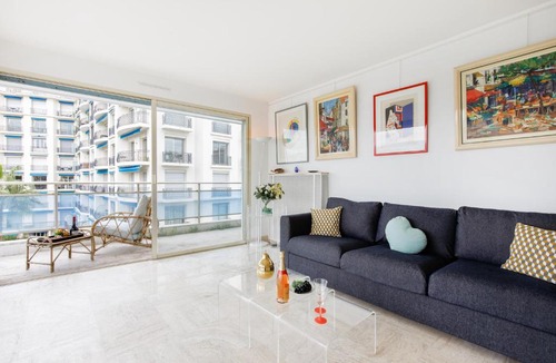 Pointe Croisette Apartment | Roxelane YourHostHelper