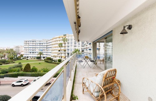 Pointe Croisette Apartment | Roxelane YourHostHelper