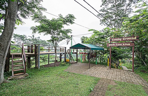 Trawas RV Rental | Royal Caravan Hotel Trawas