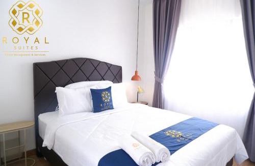 Batam House | Royal Home Villa 3BR with Private Pool - RHV6