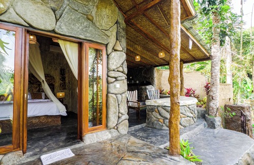 Sebatu Villa | Royal Kemala Villa