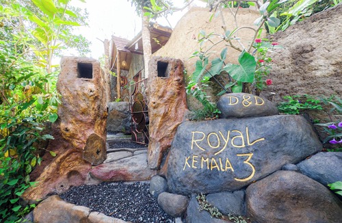 Sebatu Villa | Royal Kemala Villa