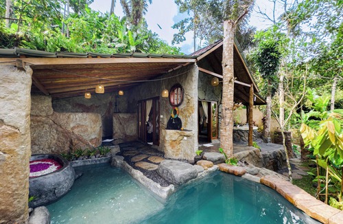 Sebatu Villa | Royal Kemala Villa