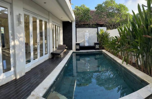 Kuta Selatan Villa | Royal Maharani