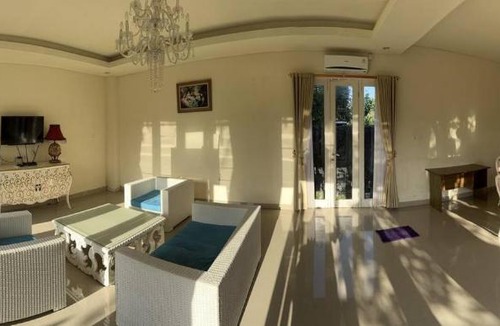 Kuta Selatan Villa | Royal Maharani
