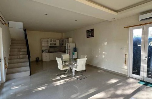Kuta Selatan Villa | Royal Maharani