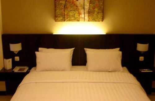 Sorong Hotel | Royal Mamberamo Hotel