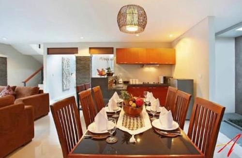 Beraban Villa | Royal Nyanyi Villas