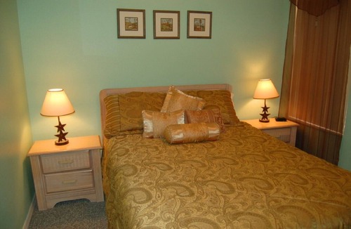 Royal Palm Bay Condo | Royal Palm Bay 3BR Condo w/ Superb Community Amenities