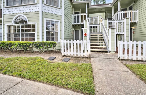Royal Palm Bay Condo | Royal Palm Bay Condo w/ Resort Fun, By Disney