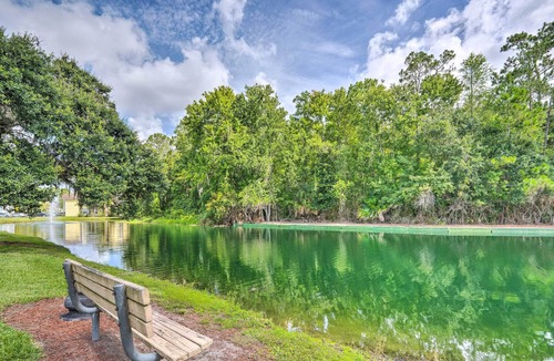 Royal Palm Bay Condo | Royal Palm Bay Condo w/ Resort Fun, By Disney