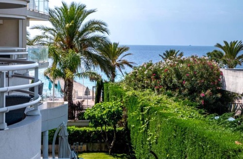 La Bocca Apartment | Royal Palm by Interhome