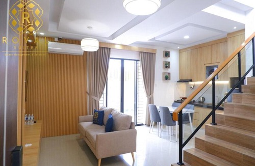 Batam House | Royal Suites Home Villa 3BR with Private Pool - RHV8