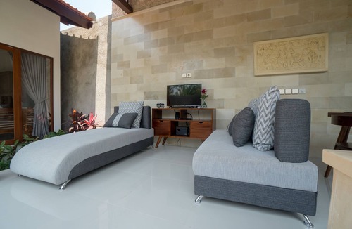 Celuk Villa | Royani 1-Bedroom Private Pool Villa