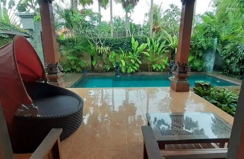 Celuk Villa | Royani 2-Bedroom Private Pool Villa
