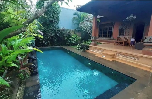 Celuk Villa | Royani 2-Bedroom Private Pool Villa