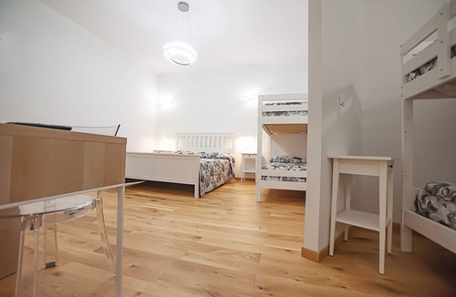 Rozzano House | rozzano affittacamere