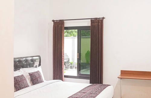 Ngasem Hotel | RR -2 Syariah Hotel SLG