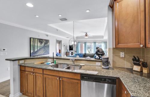 Reunion House | RR7604CC - Accessible condo - Reunion