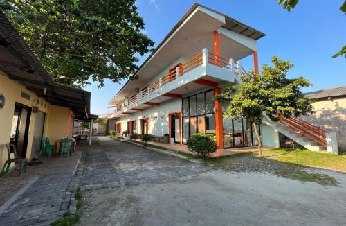 Tidung Island House | RST NWR Pulau Tidung