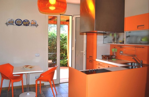 Sant' Andrea Apartment | RTA Capo Sant'Andrea - Capo Sant'Andrea - Trilo 5