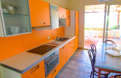 Sant' Andrea Apartment | RTA Capo Sant'Andrea - Capo Sant'Andrea - Trilo 6 Sup.