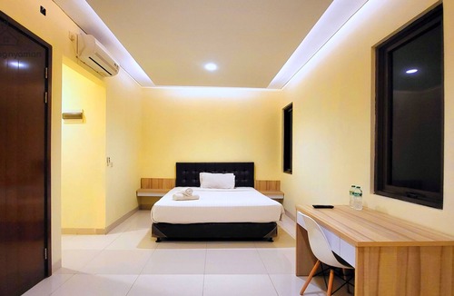 Bumi Serpong Damai House | Ruang Nyaman at Regentown near ICE BSD