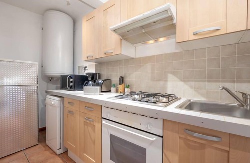 Antibes Old Town Apartment | Rue de la Pompe by Interhome