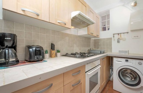 Antibes Old Town Apartment | Rue de la Pompe by Interhome