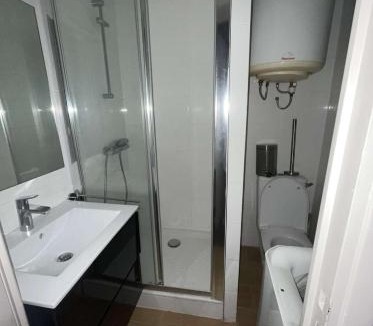 Liberation Apartment | rue des roses