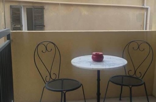 Cannes City Centre Apartment | Rue Meynadier's heart of the city - Bergerie