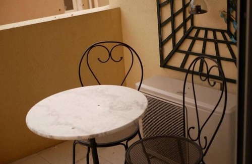 Cannes City Centre Apartment | Rue Meynadier's heart of the city - Bergerie