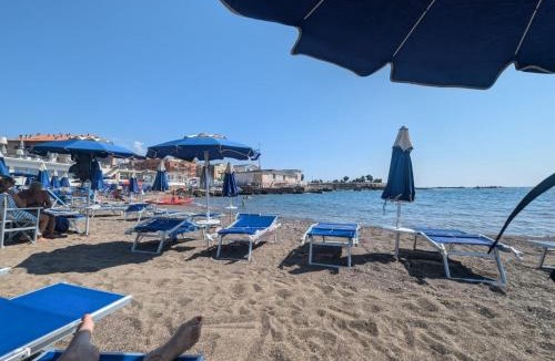 Rosignano Solvay Apartment | Ruffoli-Home a 300 m dal mare