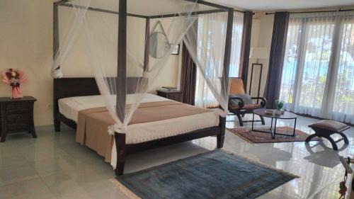 Salahutu House | Rumah Arunika 27