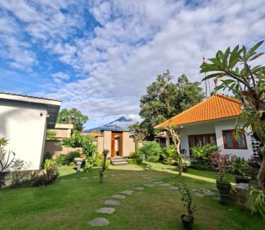 Purwakerti Villa | Rumah Asri Devarastra #1