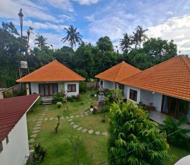 Purwakerti Villa | Rumah Asri Devarastra #1