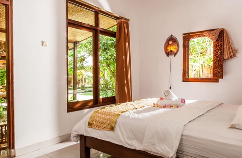 Tua House | Rumah Desa