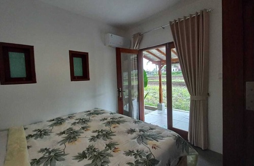 Tegallalang Hostel | Rumah Kemuning Bali
