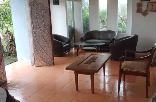 Tegallalang Hostel | Rumah Kemuning Bali