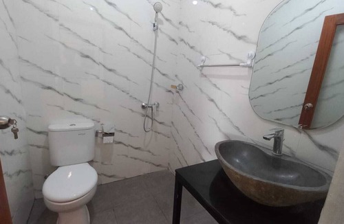 Tegallalang Hostel | Rumah Kemuning Bali