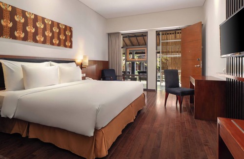 Jambi Hotel | Rumah Kito Resort Hotel Jambi by WH