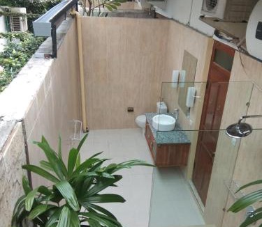 Lovina Villa | Rumah Lotus Lovina