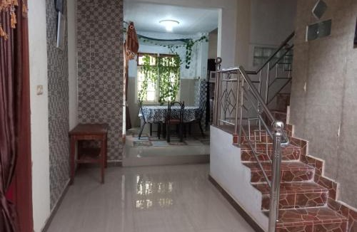 Bukittinggi House | Rumah Mamak Syariah