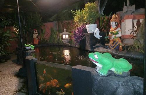 Lovina Apartment | Rumah Manis